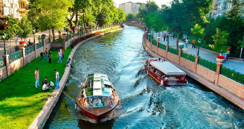 AYDIN ÇIKIŞLI ESKİŞEHİR BURSA MUDANYA TRİLYE TURU